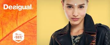 Desigual