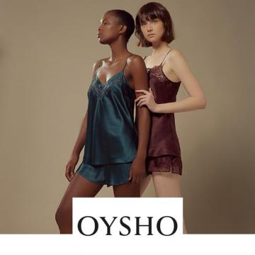 OYSHO