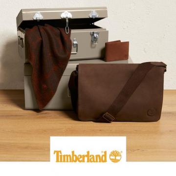 TIMBERLAND