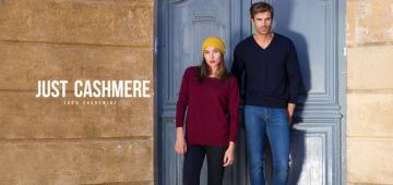 Just Cashmere