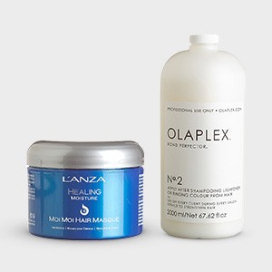 Hair Care