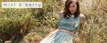 mint & berry