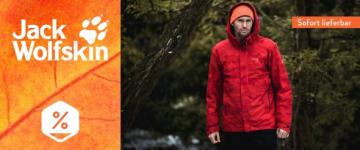 Jack Wolfskin