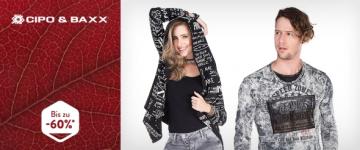 Cipo & Baxx
