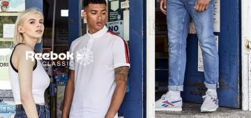 Reebok Classic