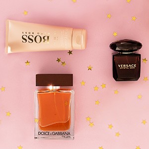 Cosmetics & Parfum