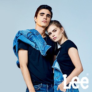 Lee Jeans