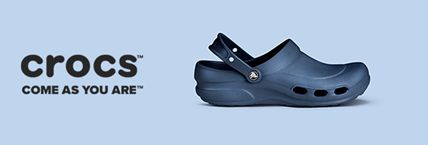 CROCS