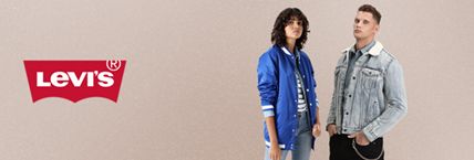 Levi's