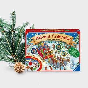 Adventskalender