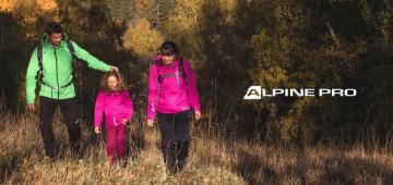 Alpine Pro