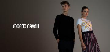 Roberto Cavalli
