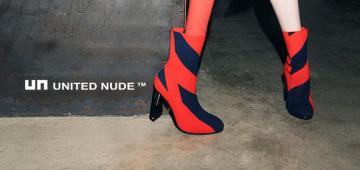 United Nude