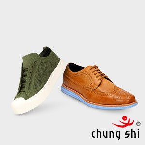 Chung Shi