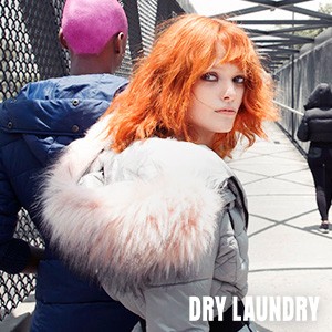 Dry Laundry