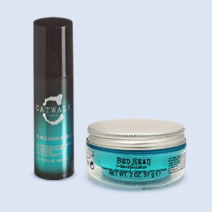 Tigi Haircare