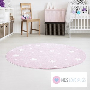 Kids Love Rugs