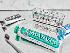 Marvis