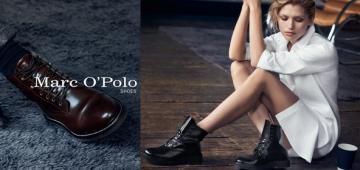 Marc O'Polo - Schuhe