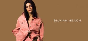 Silvian Heach