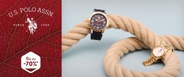 U.S. POLO ASSN.