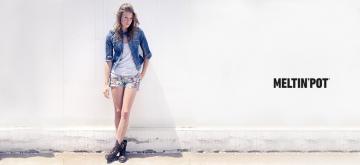 Meltin' Pot