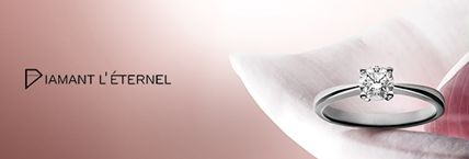 DIAMANT L'ETERNEL