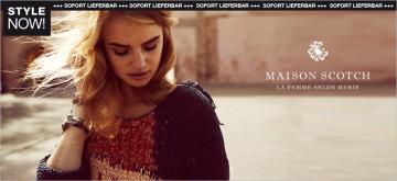 Maison Scotch
