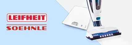 LEIFHEIT