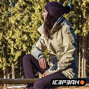 Icepeak