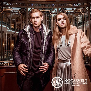 Roosevelt