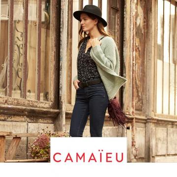 CAMAIEU