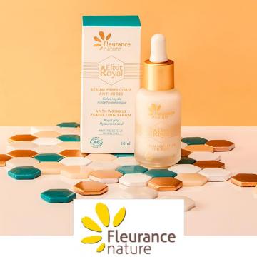 FLEURANCE NATURE