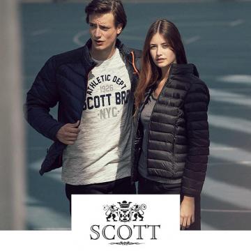 SCOTT