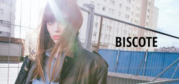 Biscote
