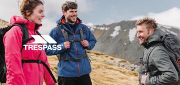 Trespass