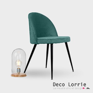 Deco Lorrie