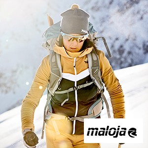 Maloja
