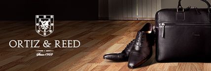 Ortiz & Reed