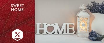 Sweet Home