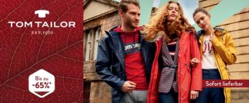 Tom Tailor