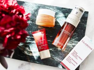 Clarins