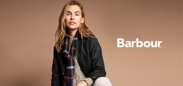 Barbour - Damen