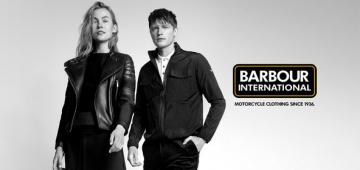 Barbour International