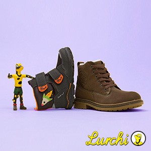 Lurchi