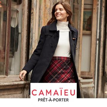 CAMAIEU