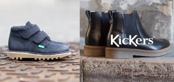Kickers