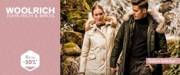 Woolrich