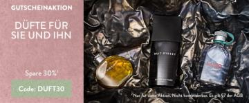 Düfte für Sie und Ihn