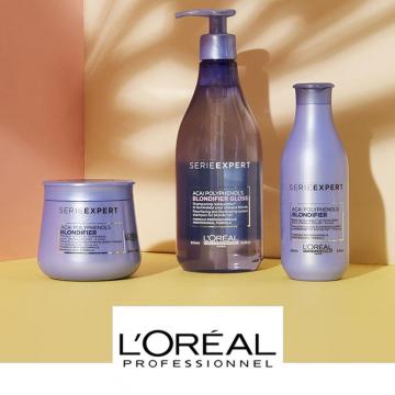 L'OREAL PROFESSIONNEL